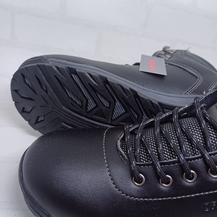 Traperki zimowe buty trzewiki roz 38