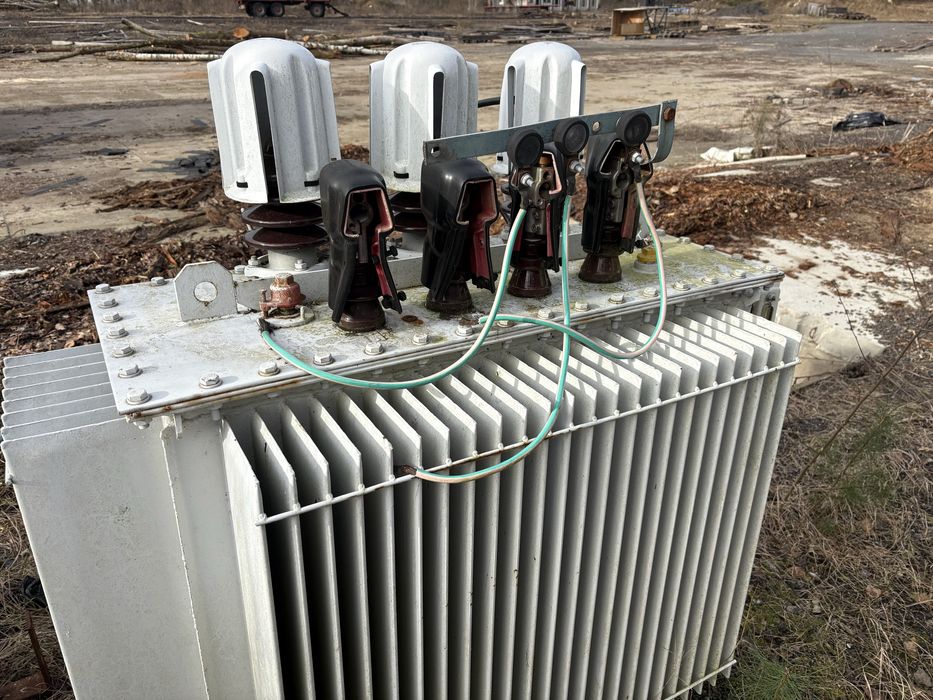 Transformator 250 kVa