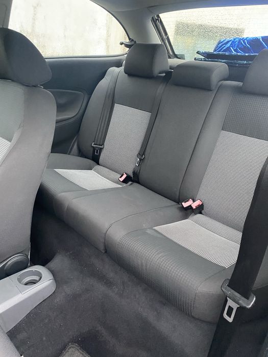 Seat Ibiza 6l 1.2 16V