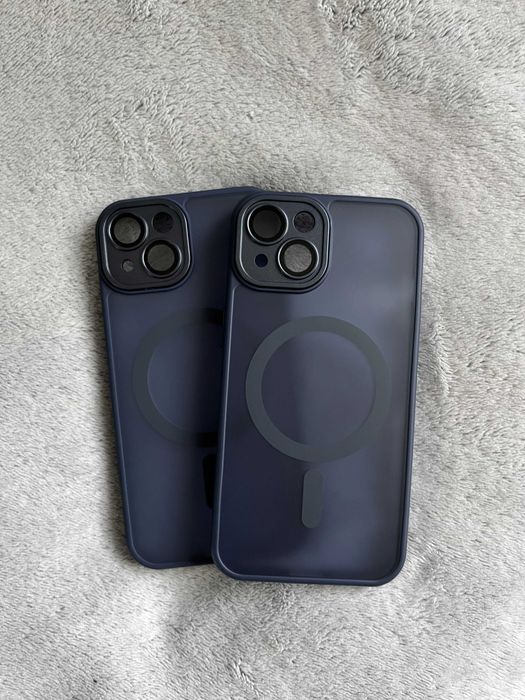 Чохол WMatte Magsafe для iPhone 13 Pro Max чехол айфон 13 про магсейф