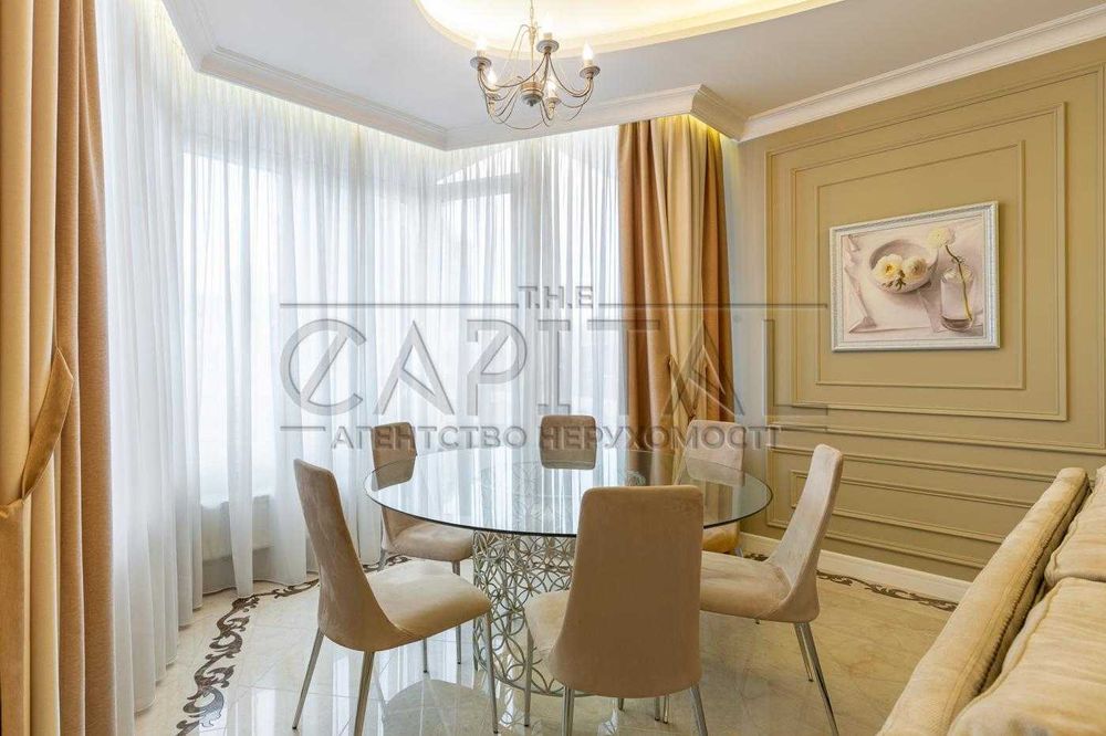 3-rooms apartment apartment by the address (area 117 m²) - Atlanta.ua - photo 8