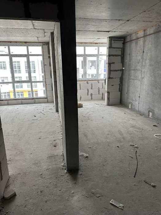Продам 1-кімнатну квартиру ЖК Стожари