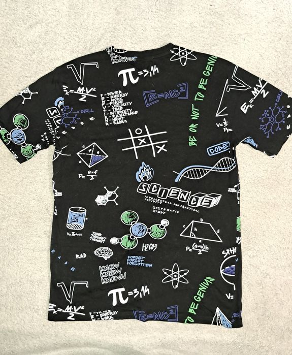 Koszulka młodzieżowa reporter young 182