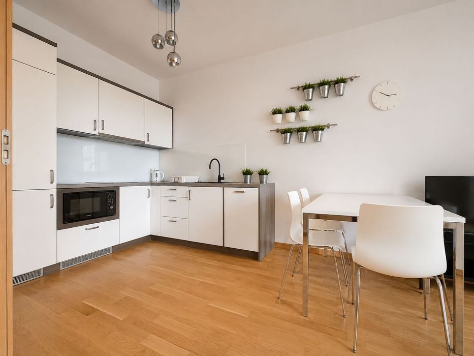 2 pokoje z balkonem przy Wawelu z garażem | Stare Miasto - Widok 2