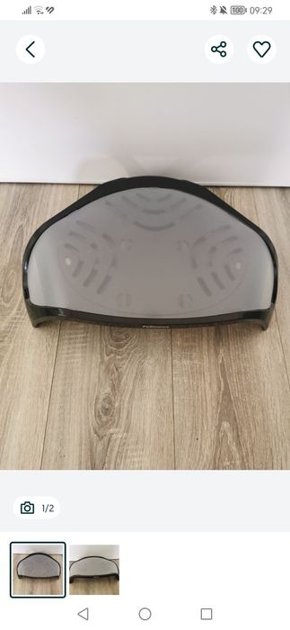 Suporte para monitor de monitor pc