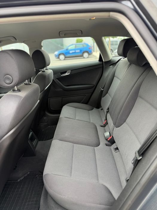 audi a3 8Р 1.9 TDi