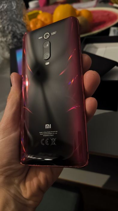 Xiaomi Mi 9T  6/64GB stan bdb