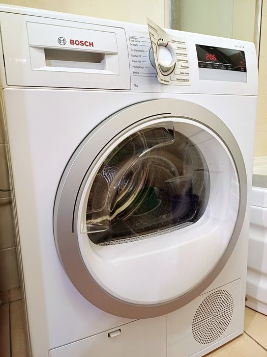 Продам сушилку Bosch