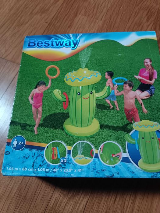 Bestway set64280875401731122