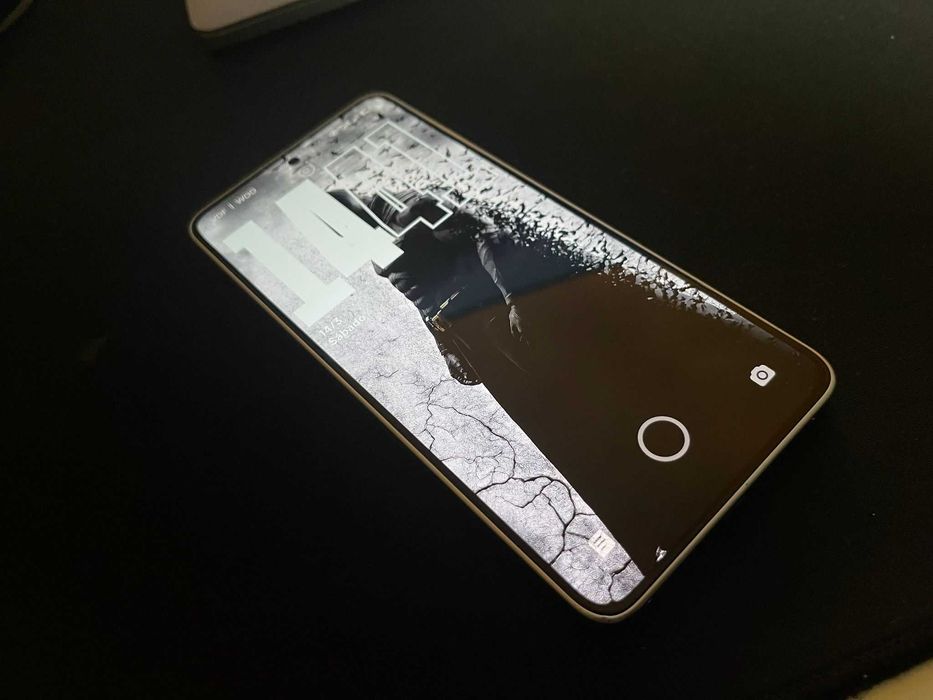 Xiaomi 14T 5G Titan Grey - Fatura e Garantia