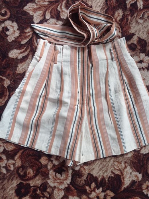 Літні жіночі шорти