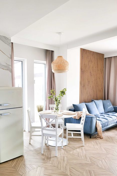 Dom nad Bałtykiem 3sypialnie 9osób Jakuzzi CAŁY ROK