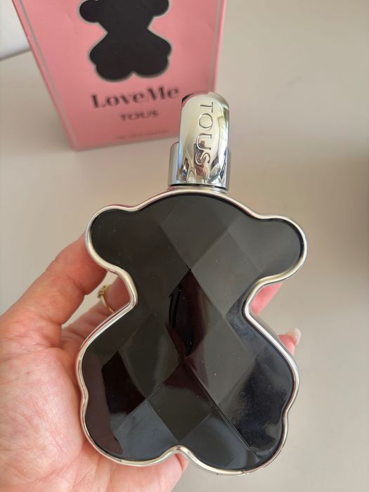 Tous LoveMe The Onyx Parfum 90ml