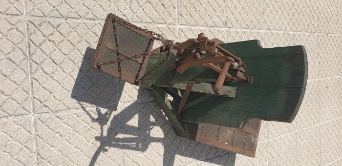 Decimal Scale with Weights64309793748355122