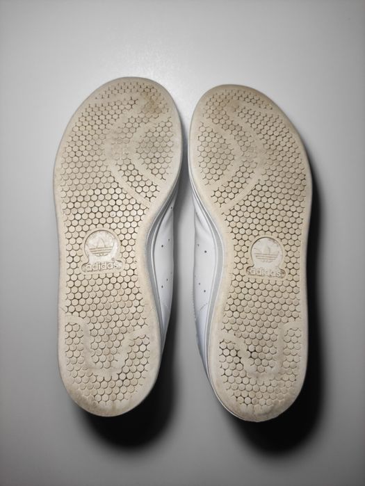 Buty Trampki Adidas Stan Smith Tenisówki