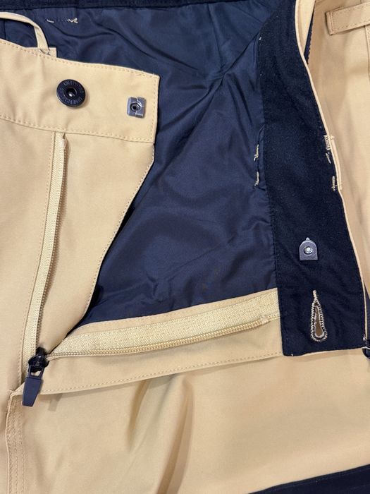 Męskie spodnie snowboardowe ThirtyTwo XL