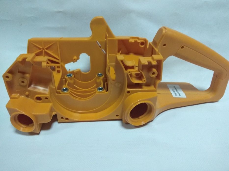 Картер на Partner 350-351