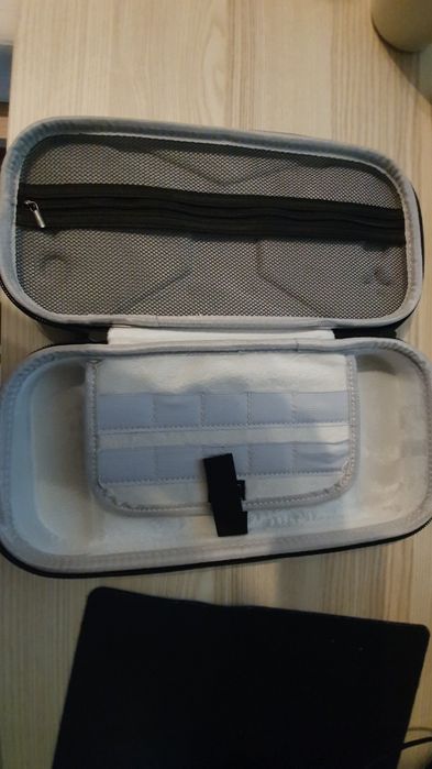 Case nintendo switch 2
