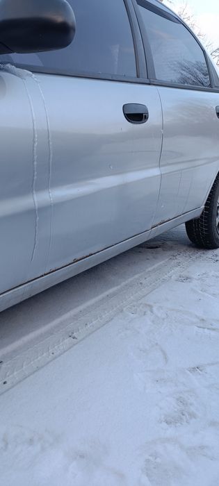 Продам Daewoo Sens