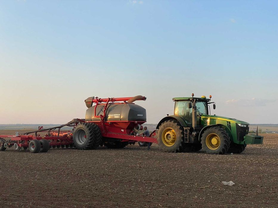 посівний комплекс Horsch Pronto 12NT 2020 рік