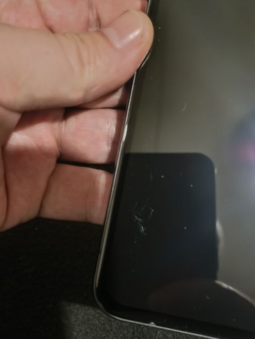 Google pixel 8a, 8/128