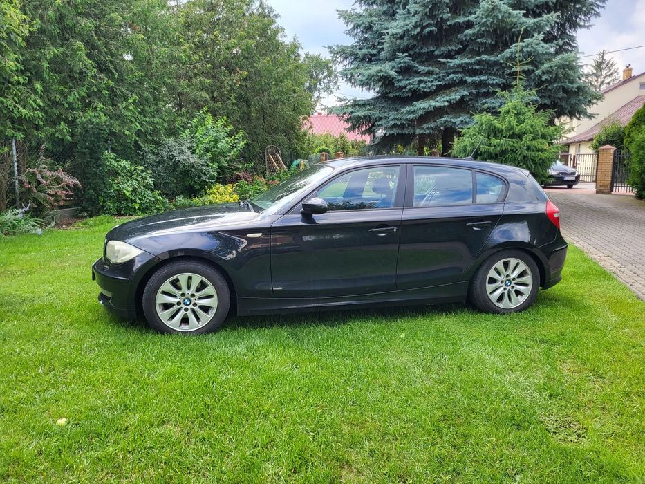 BMW Seria 1