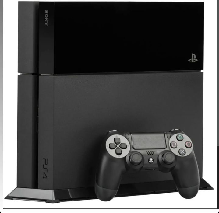 Playstation 4