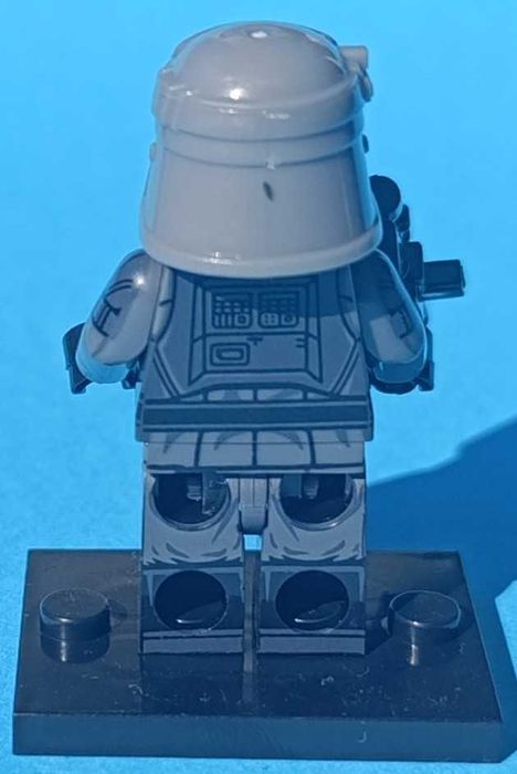 Imperial Army Trooper v1 (Star Wars)