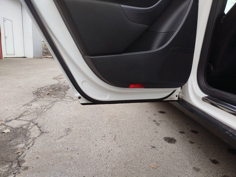 Продам пассат б6