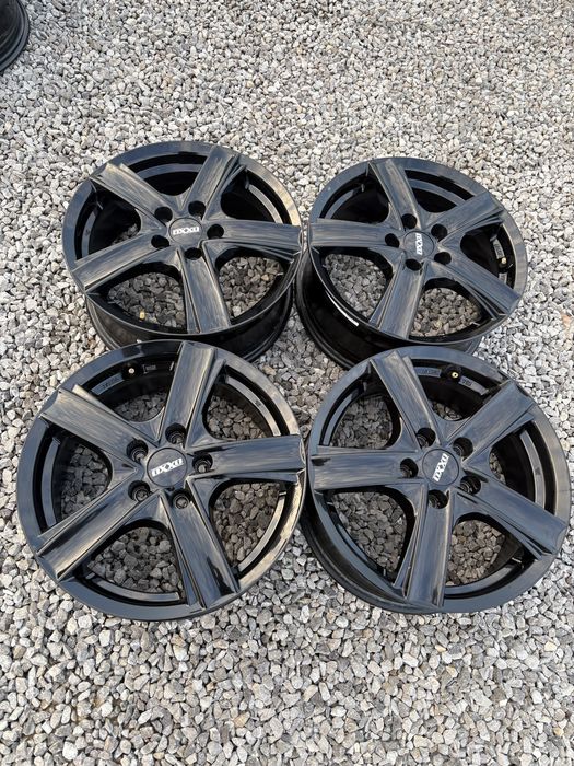 Alufelgi OXXO 16” 5x108 ET 45 Ford Volvo