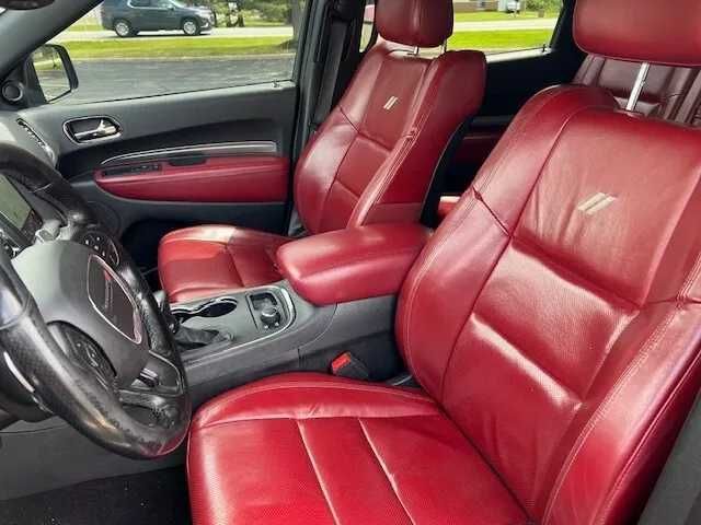 2019 Dodge Durango RT