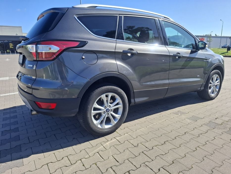 Sprzedam Ford  Kuga