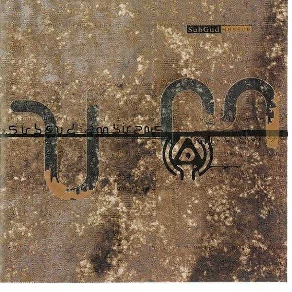 SubGud   cd Museum                               ambient