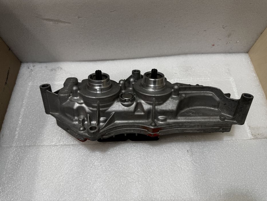 Блок управління КПП - TCM Ford 104, 105, 106 (Fiesta, Focus) щеплення коробка блок