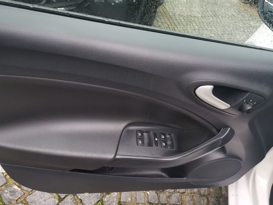 Seat Ibiza 1.6 TDI 25 anos