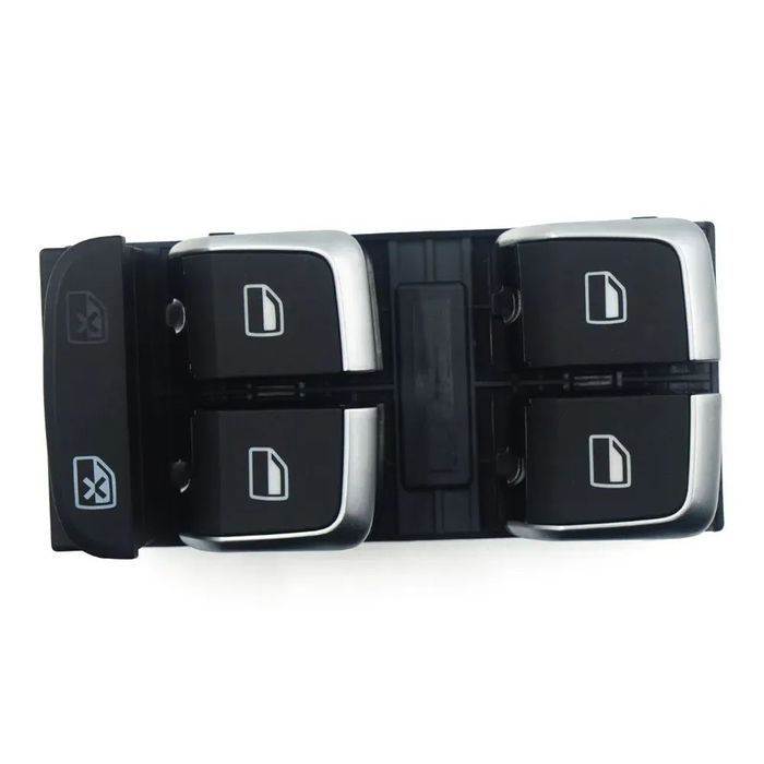 botoes comando interruptor botao vidros audi A4 B9 / Audi Q5 2016 - (novo)