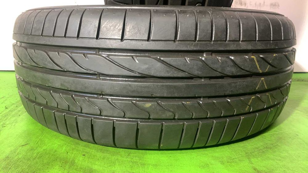 215/45/18 Bridgestone RE050 A