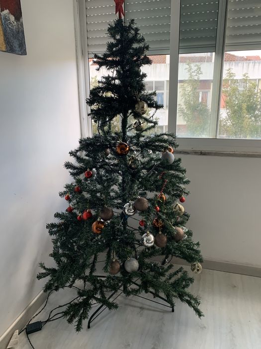 Arvóre de  Natal
