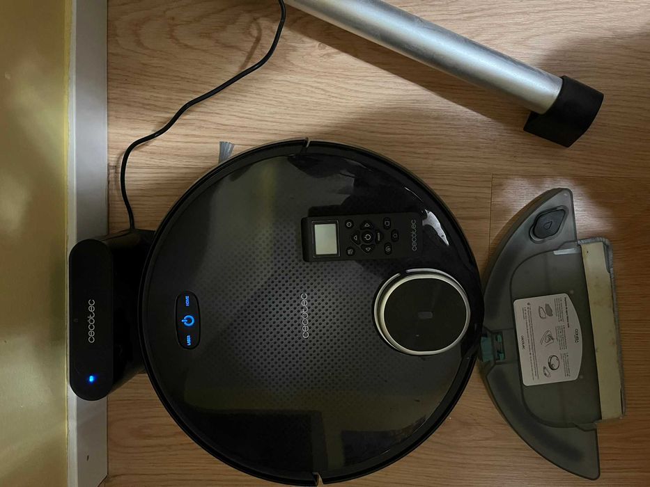 Cecotec Conga Series 3090 Laser