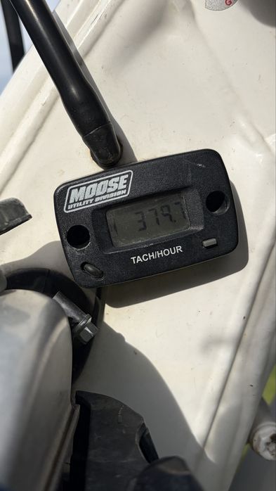 Husqvarna TC 125