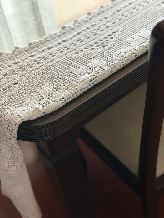 Venda de Mesa Sala Jantar