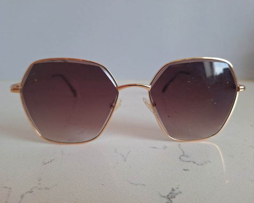 Kenneth Cole Reaction Okulary przeciwsłoneczne