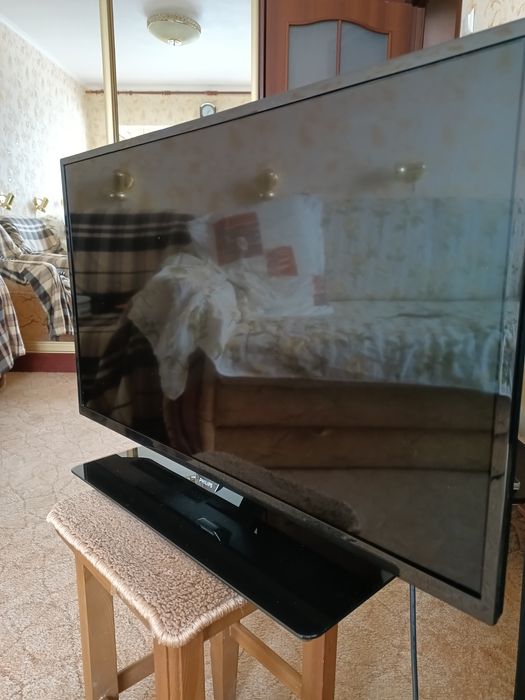 Телевізор Phillips