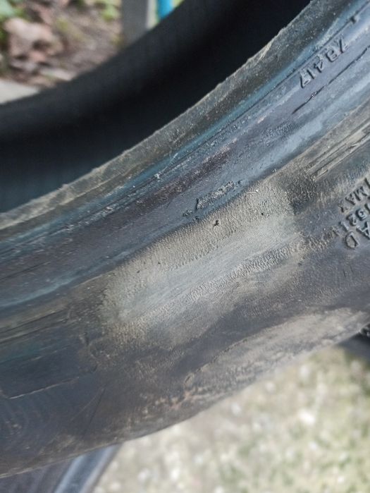 Зимова резина ( комплект) Бріджстоун. Розмір 205/55 R 17