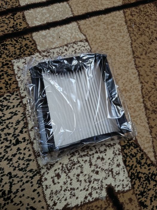 Фільтр салона CHERY AMULET RD.A115300640AB  RIDER