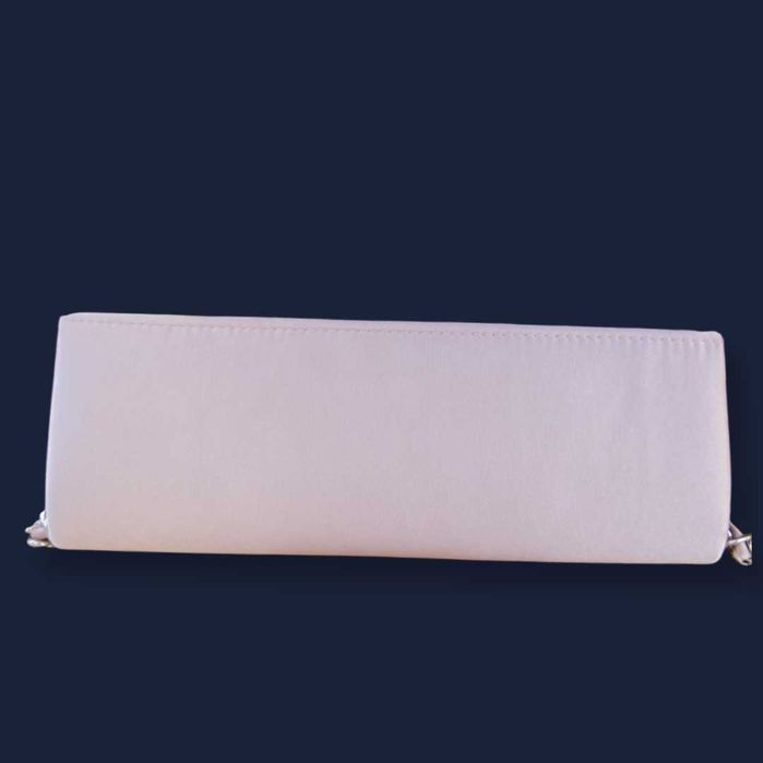 Carteira rosa salmão