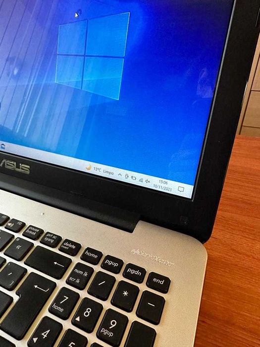 Computador Asus X555LD