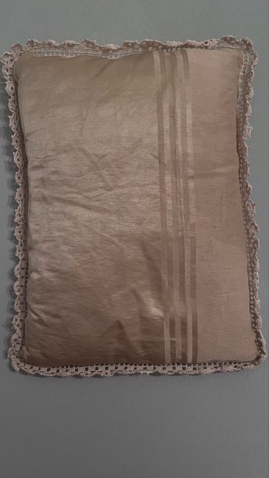 Almofada para Menino Jesus