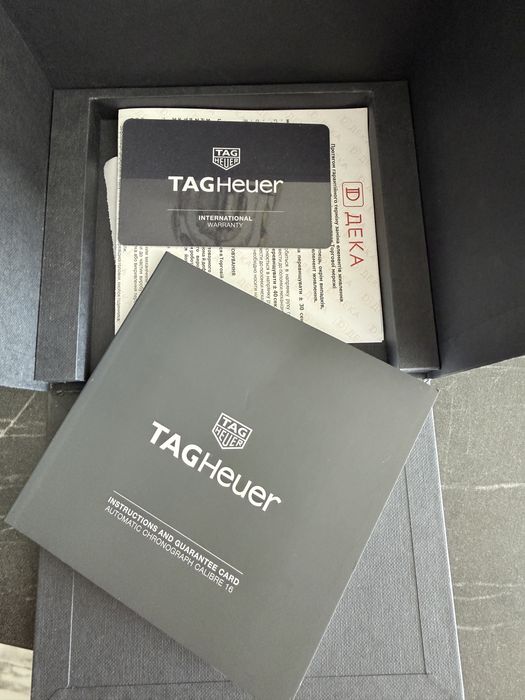 TAG Heuer Aquaracer Professional 300 Automatic 43 mm (WBP201A.BA0632)