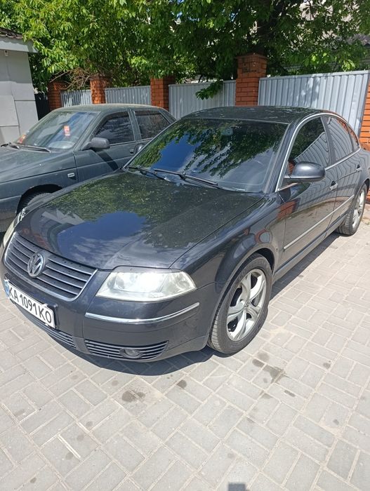 Фольксваген Пассат б5+ Volkswagen Passat b5+